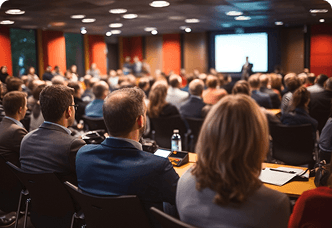 Startup Pitch Night